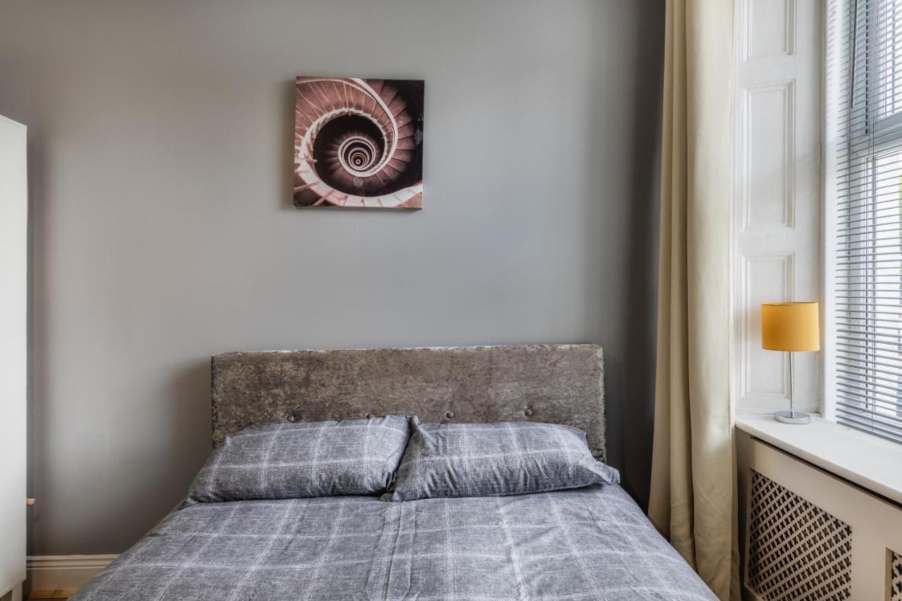 Sunderland City Centre Apartments Free Parking And Wi-Fi Eksteriør billede